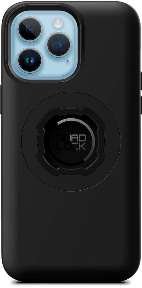 MAG Case - iPhone 14 Pro Max Smartphone Hülle Quad Lock 785302424210 Bild Nr. 1