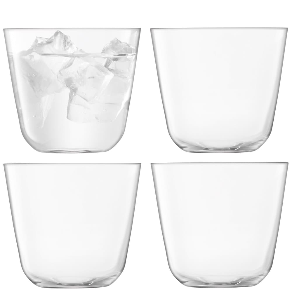 ARC Set de verres à eau LSA 441458400000 Photo no. 1