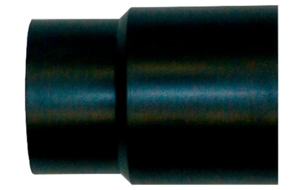 Pezzo di transizione per l'aspirazione della polvere Ø 30 / 35 mm Accessori per fresatura / incisione Metabo 785300172830 N. figura 1