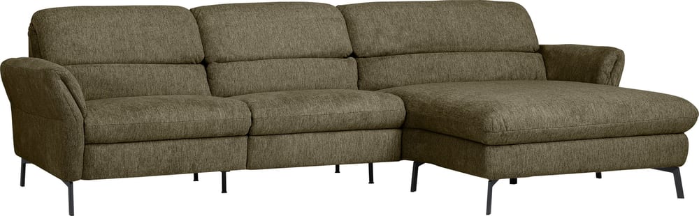 SEBO Divano ad angolo SEBO Divano ad angolo 405896400000 Dimensioni L: 284.0 cm x P: 161.0 cm x A: 84.0 cm Colore Verde N. figura 1