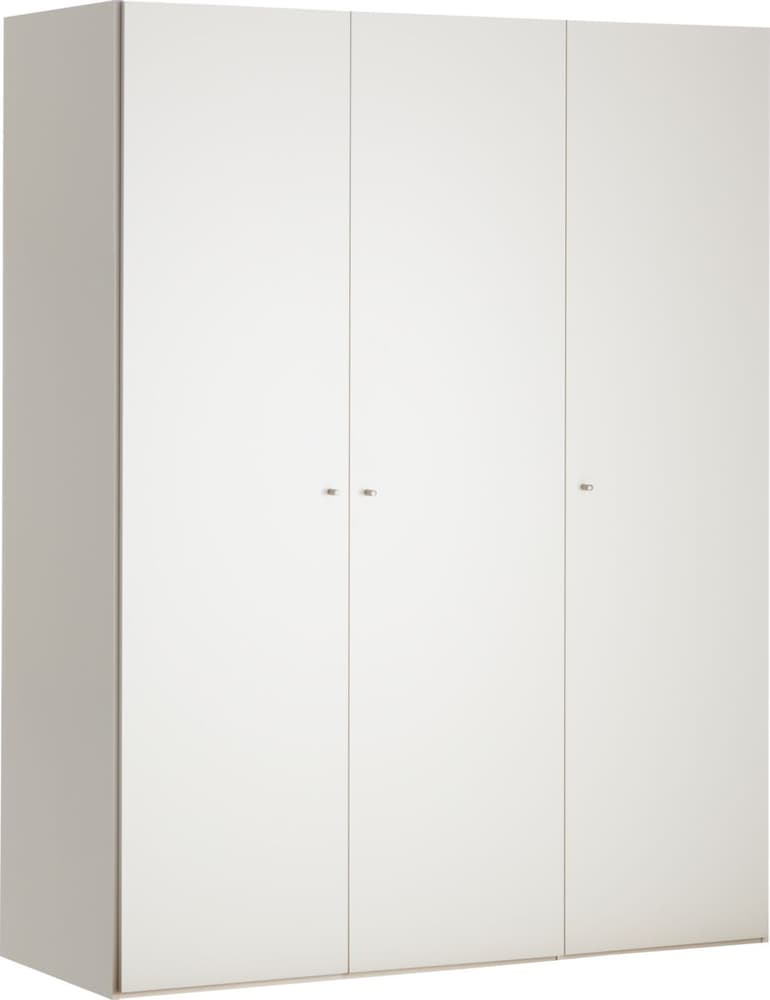 MODUL ONE Armoire à portes pivotantes 408217000000 Photo no. 1