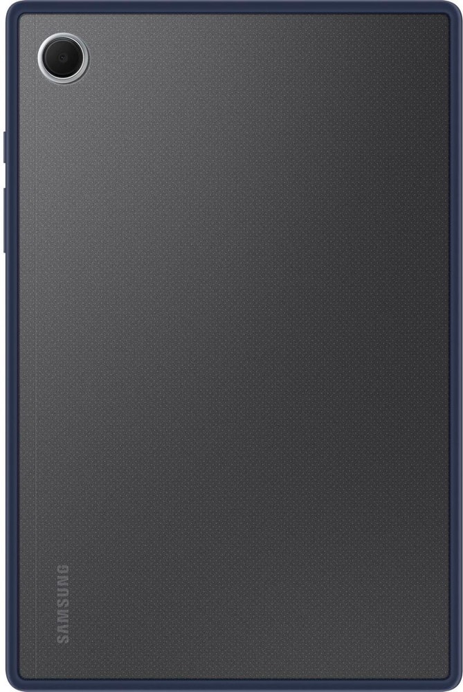 Back Cover Clear Edge Custodia per tablet Samsung 785300176764 N. figura 1