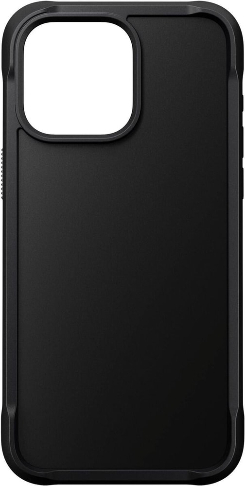 Rugged Case iPhone 15 Pro Max Smartphone Hülle Nomad 785302428093 Bild Nr. 1