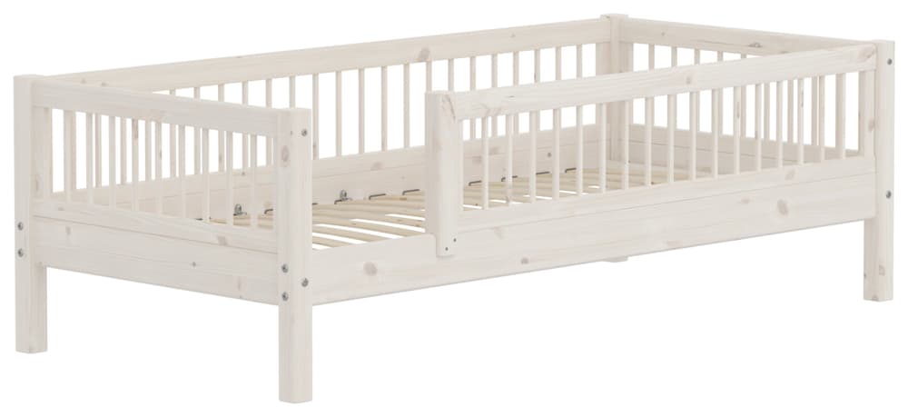 CLASSIC Letto singolo Flexa 405078500000 N. figura 1