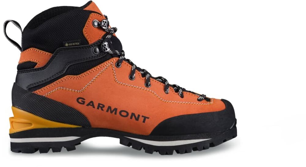 ASCENT GTX WMN Chaussures de montagne Garmont 469453835035 Taille 35 Couleur orange foncé Photo no. 1