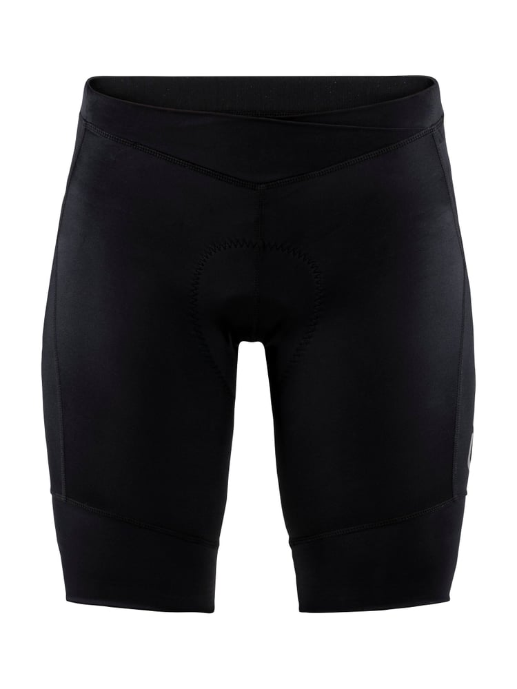 Core Essence Shorts Short de vélo Craft 469685200620 Taille XL Couleur noir Photo no. 1