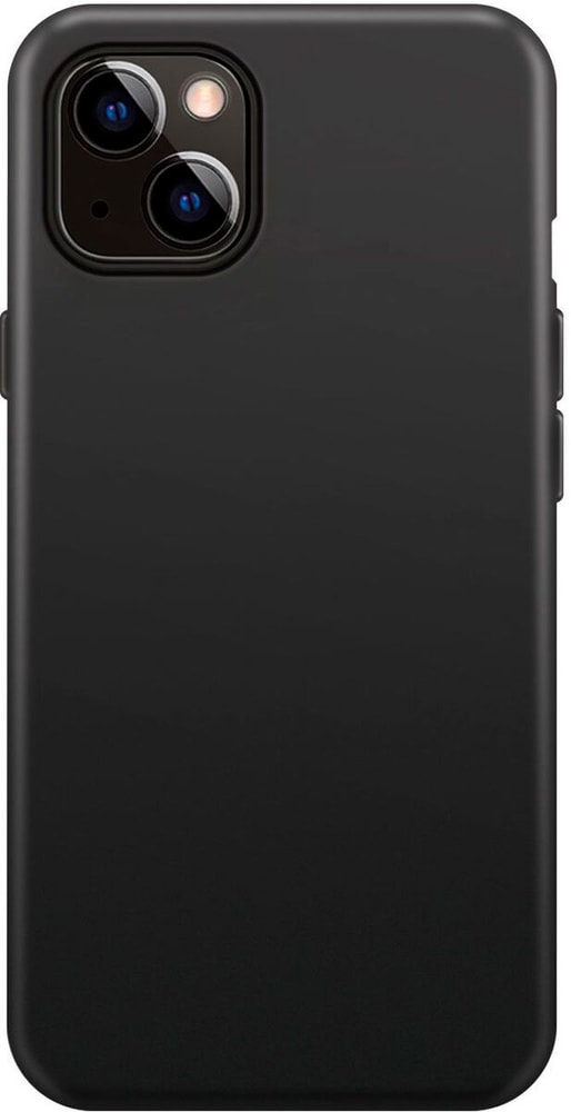 iPhone 15 Antibakterielle MagSafe Silikon Case Cover smartphone XQISIT 785302415917 N. figura 1