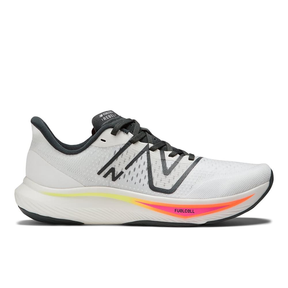 MFCXCW3 Fuel Cell Rebel v3 Chaussure de course New Balance 469414649010 Taille 49 Couleur blanc Photo no. 1