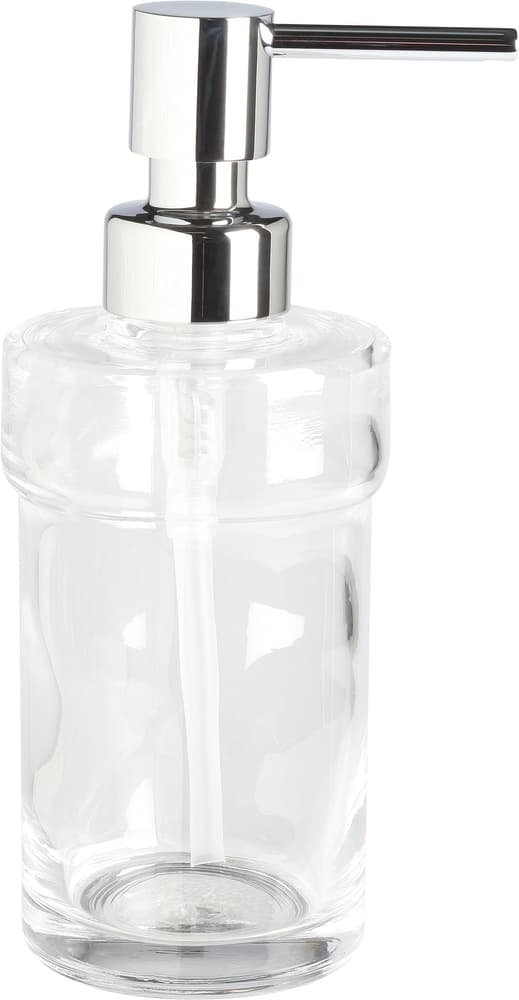 Distributeur savon en verre Distributeur de savon 675029300000 Photo no. 1