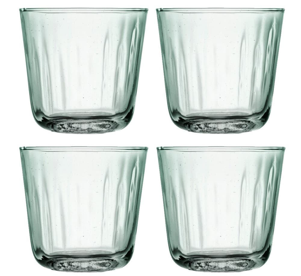 MIA Set de verres à eau LSA 441447400000 Photo no. 1