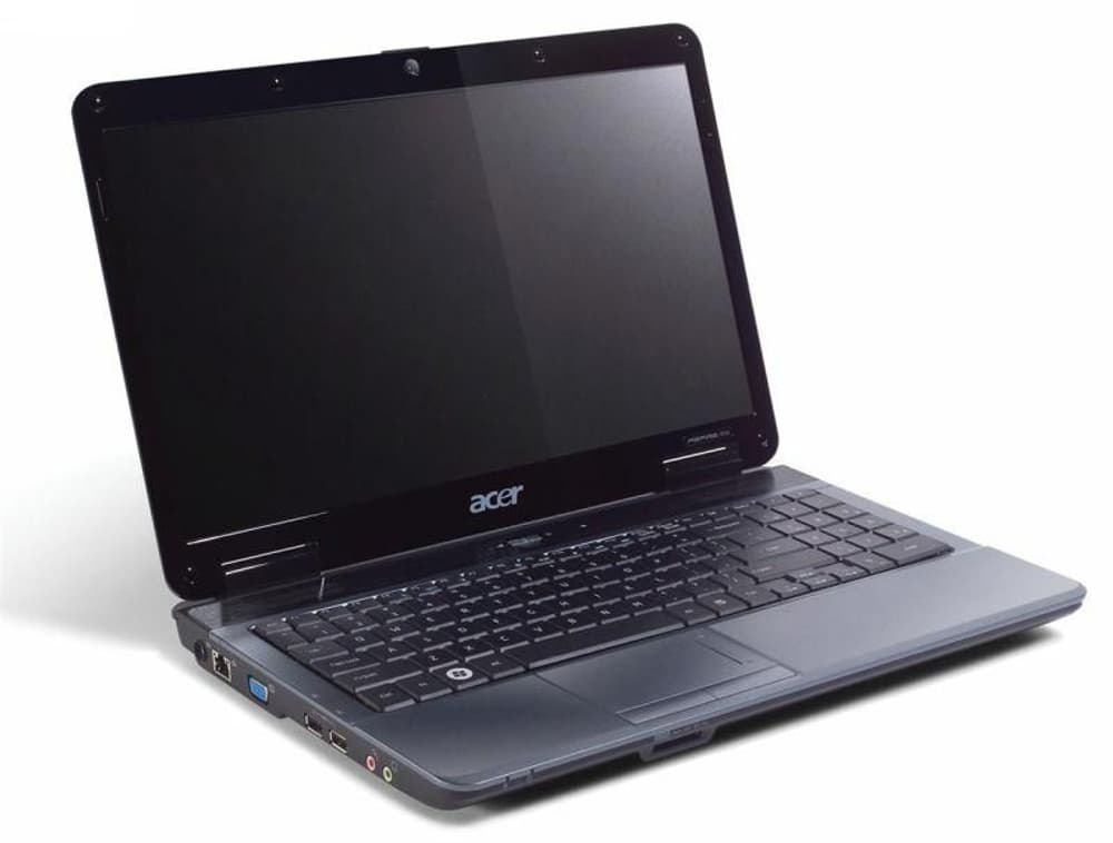 Заменить экран ноутбука acer aspire 5733z