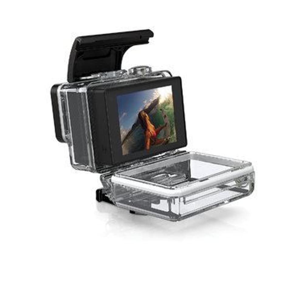 LCD touch BacPack GoPro 79381370000014 Photo n°. 1