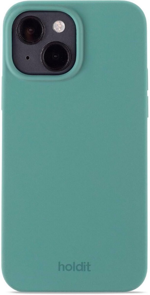 Silicone Cover smartphone Holdit 785302402803 N. figura 1