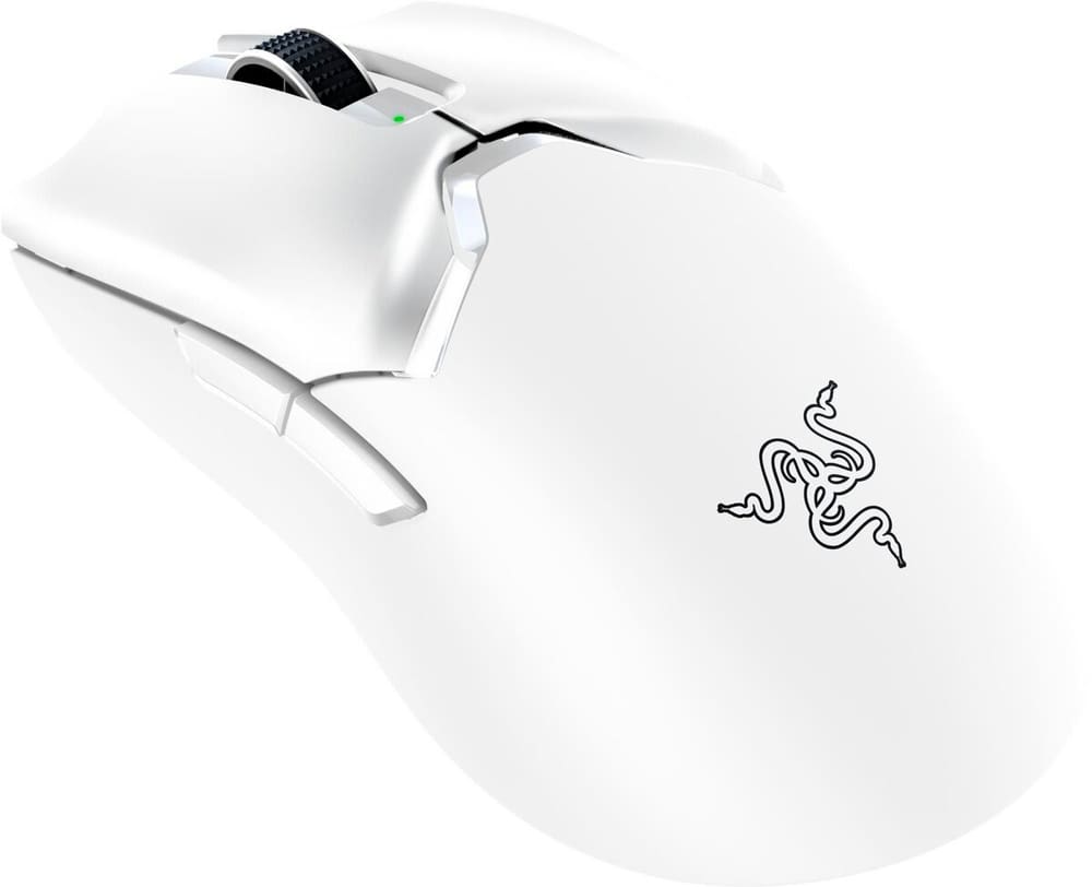 Viper V2 Pro White Mouse da gaming Razer 785302404441 N. figura 1