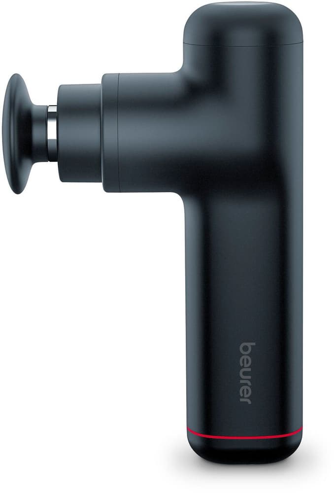 MG 79 Sensitive Massagepistole Beurer 785302411603 Bild Nr. 1