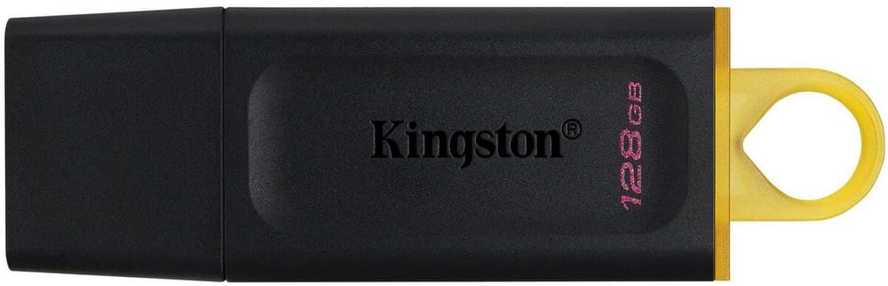 DataTraveler Exodia 128 GB Clé USB Kingston 785302404377 Photo no. 1