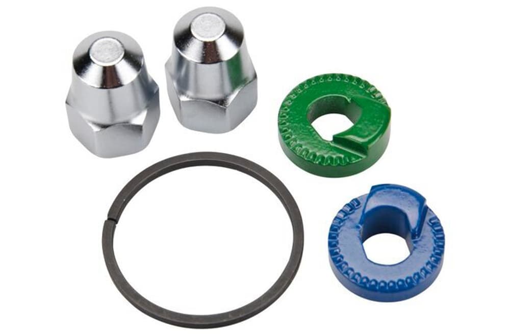 Shimano Composants pour unité de moteur de changement de vitesse Alfine Di2 MU-S705 Kits d'entretien Composants pour unité de moteur de changement de vitesse Alfine Di2 MU-S705 Kits d'entretien Shimano 473609800000 Photo no. 1