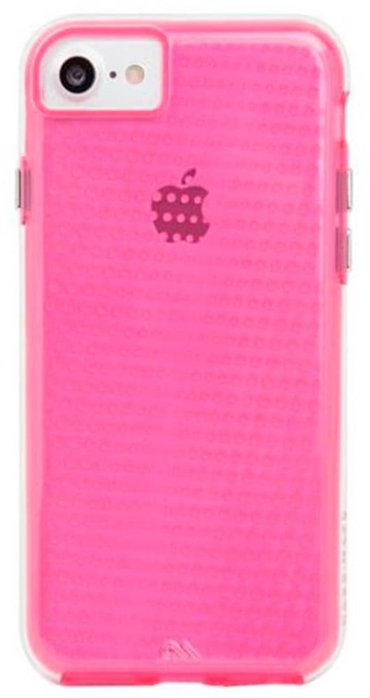 iPhone SE2020/8/7/6s/6, Translucent pink Smartphone Hülle case-mate 785300196265 Bild Nr. 1