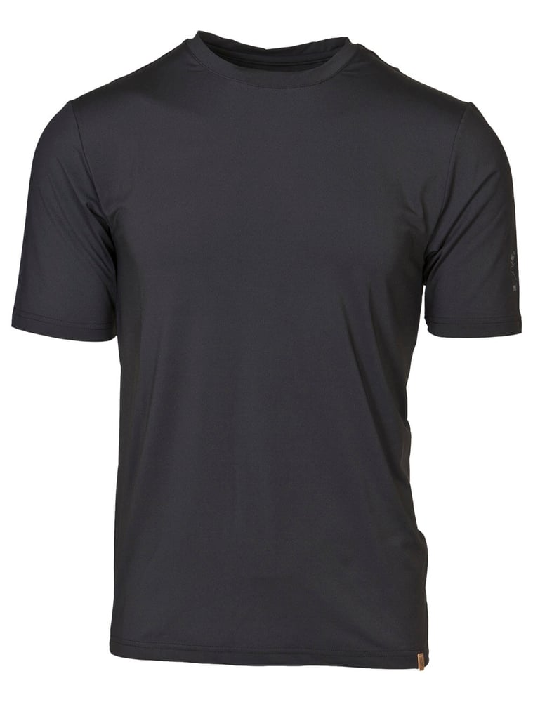 Dario T-shirt de trekking Rukka 466690000320 Taille S Couleur noir Photo no. 1