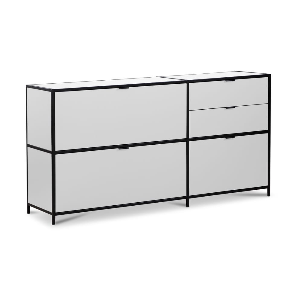 Edition Interio SEVEN Sideboard