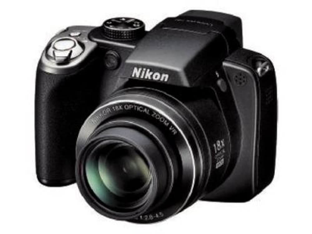 L-NIKON COOLPIX P80 Nikon 79331310000008 No. figura 1