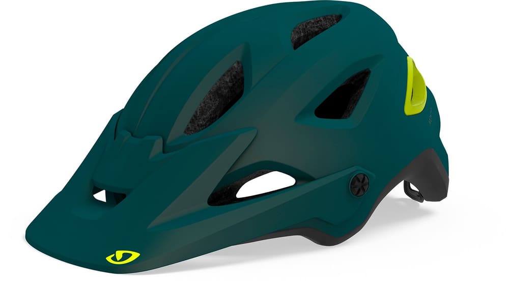 Montaro MIPS Casque de vélo Giro 465047758960 Taille 59-63 Couleur vert Photo no. 1