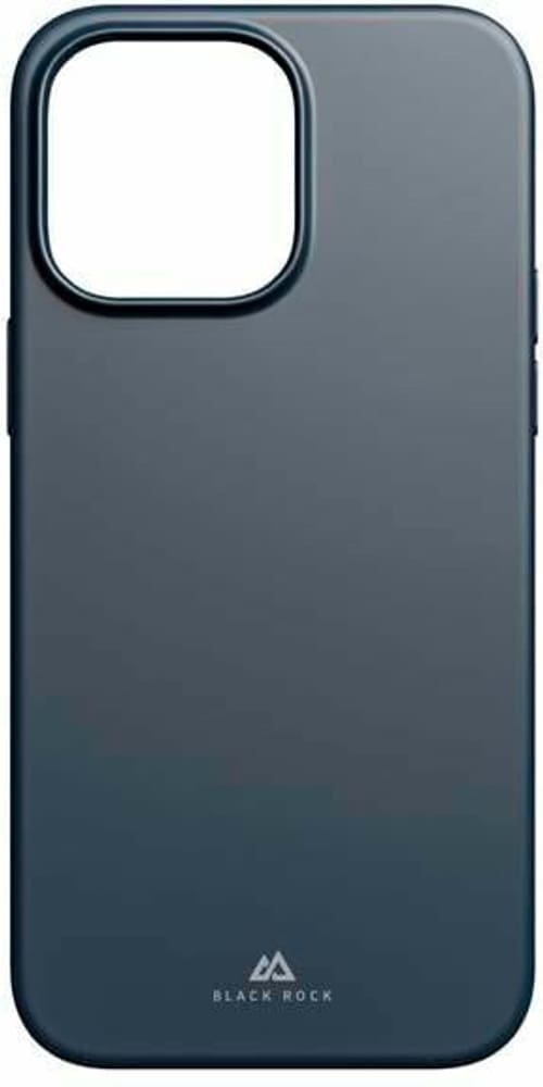 Urban Case iPhone 14 Pro Max Smartphone Hülle Black Rock 785300184110 Bild Nr. 1