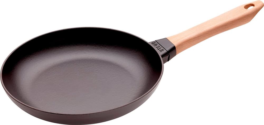 Staub STAUB Bratpfanne STAUB Bratpfanne Staub 674929700000 Bild Nr. 1
