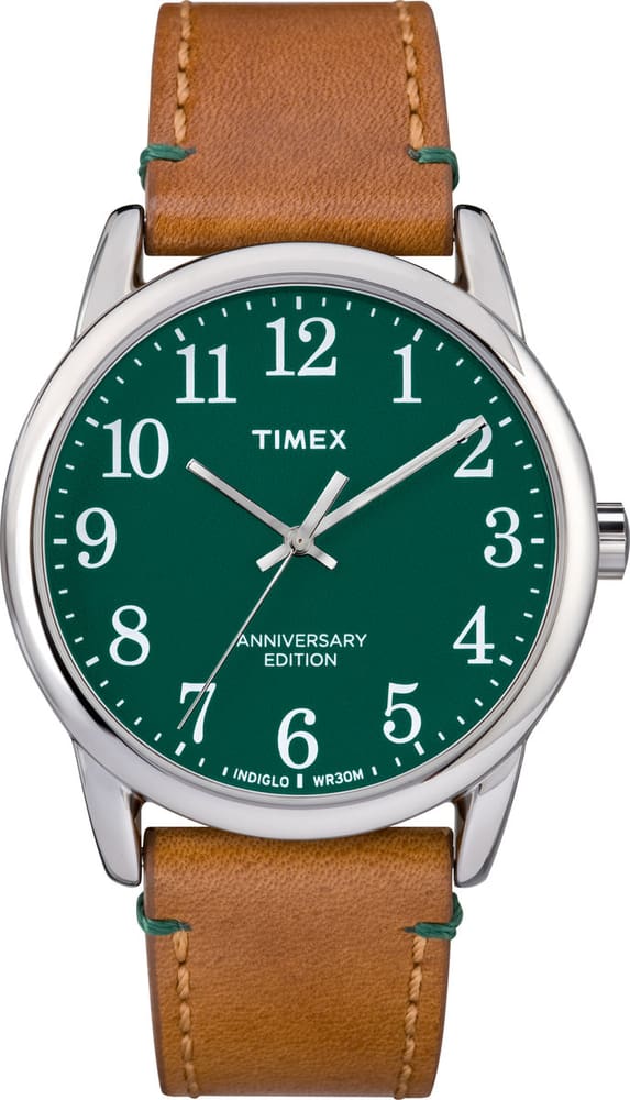 TW2R35900 Armbanduhr Timex 76082100000018 Bild Nr. 1