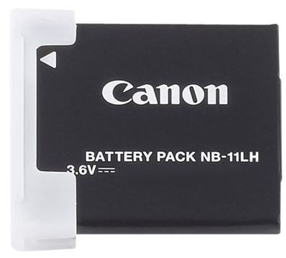 Batterie Canon NB-11LH 9000016177 Photo n°. 1