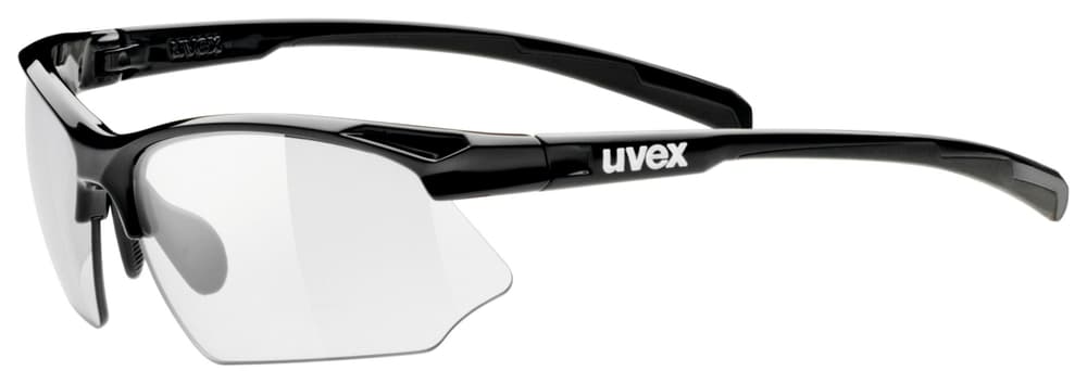 Variomatic Sportbrille Uvex 474856400020 Grösse Einheitsgrösse Farbe schwarz Bild-Nr. 1