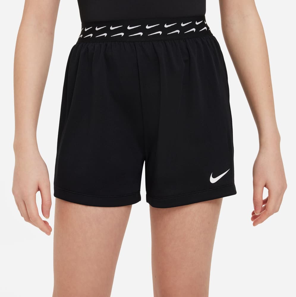 Dri-FIT Shorts da training Trophy Pantaloncini Nike 469376812820 Taglie 128 Colore nero N. figura 1