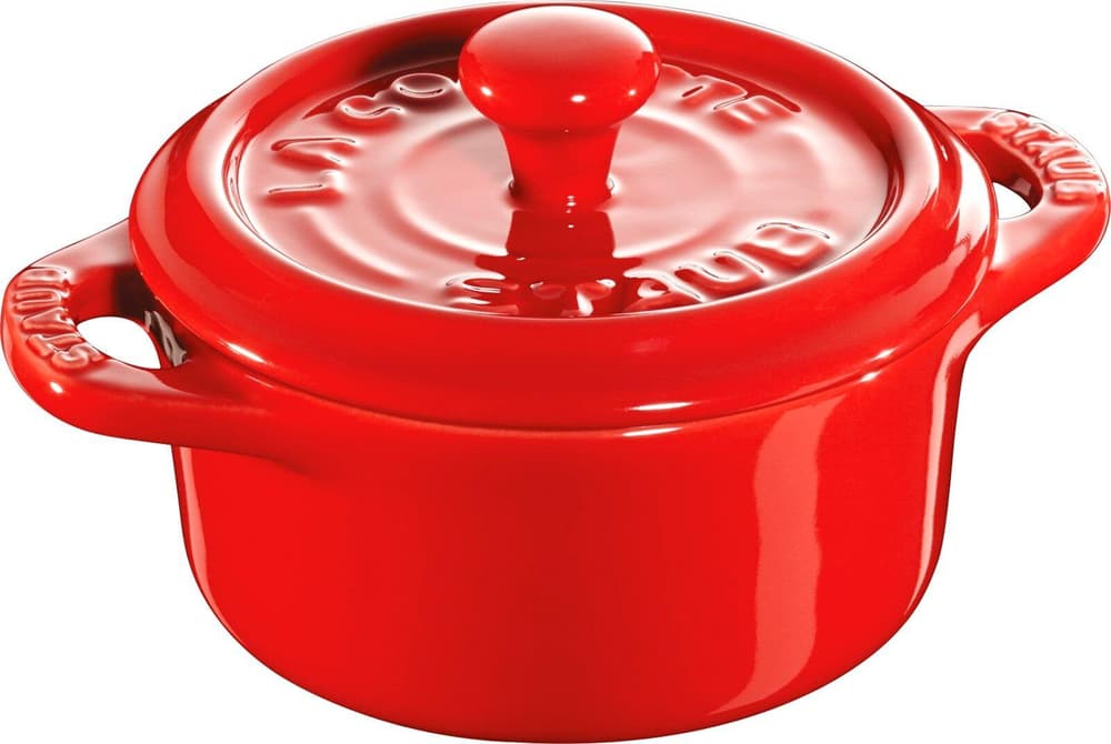 Staub STAUB Cocotte STAUB Cocotte Staub 674927300000 Bild Nr. 1