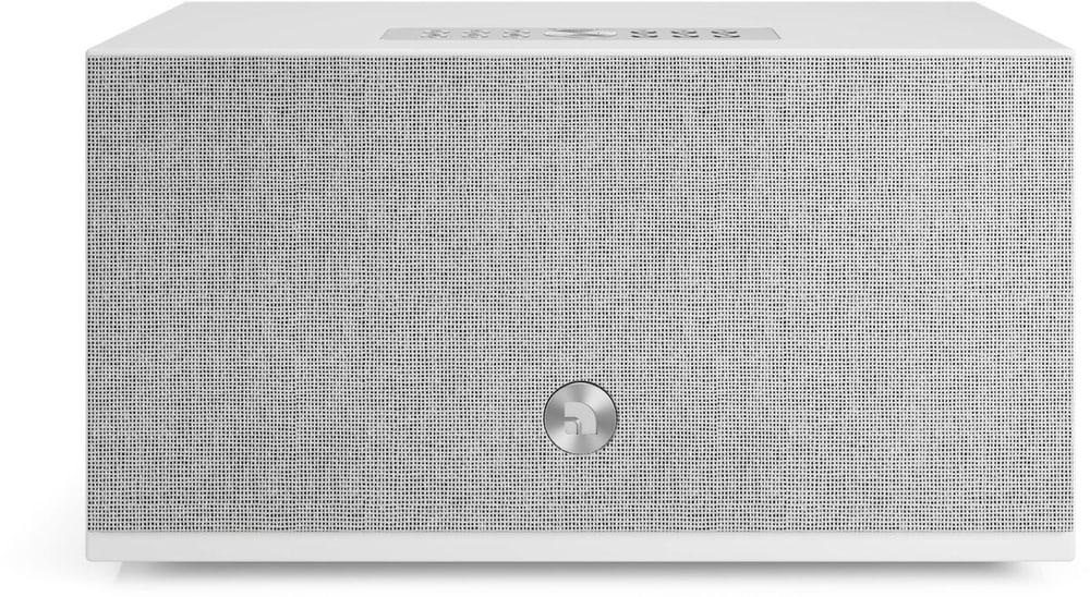 C10 MkII 15201 Multi-Room Speaker White Altoparlante hi-fi e home cinema Audio Pro 785302405825 N. figura 1