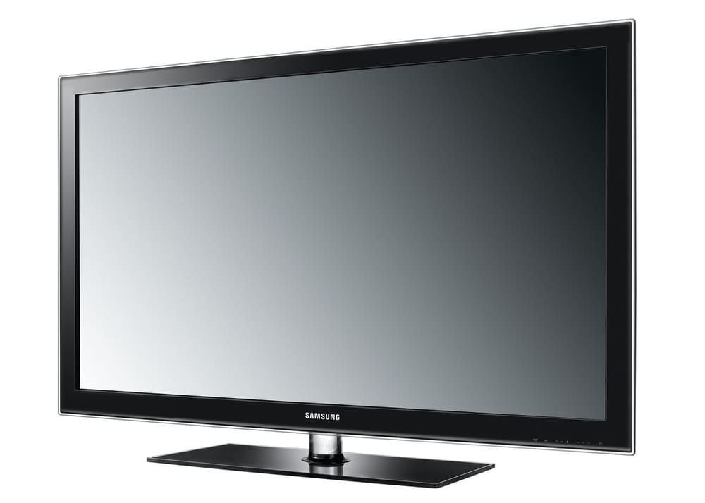 LE-40C630 LCD Fernseher Samsung 77026470000010 Bild Nr. 1