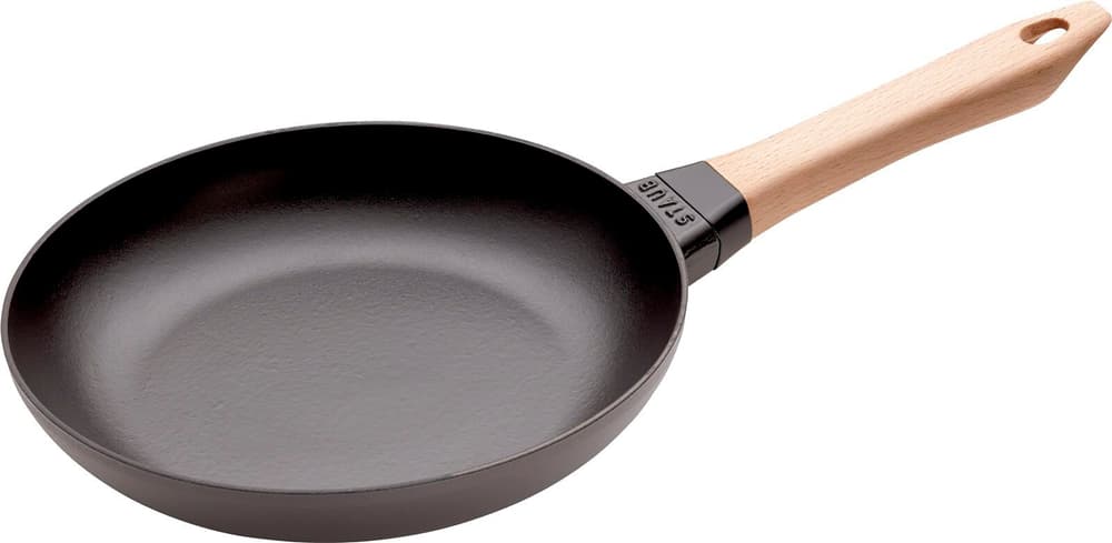 Staub STAUB Bratpfanne STAUB Bratpfanne Staub 674929600000 Bild Nr. 1