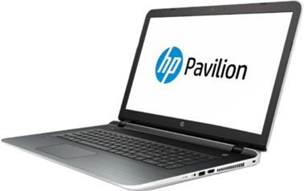 HP Pavilion 17-g010nz Notebook HP 95110041905515 No. figura 1