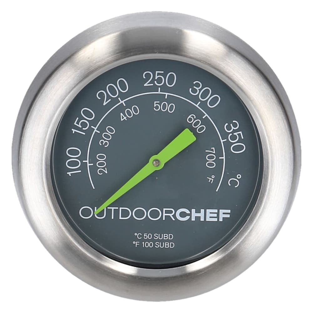 Termometro con dado Outdoorchef 9000036151 No. figura 1