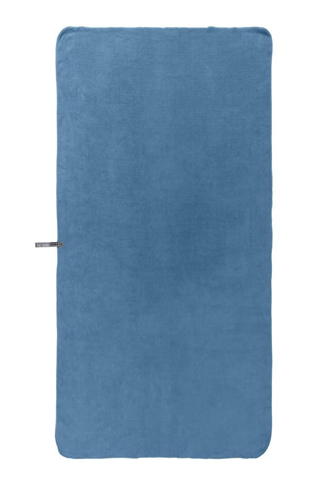 Tek Towel XL Tissu en microfibres Sea To Summit 471213400040 Taille Taille unique Couleur bleu Photo no. 1