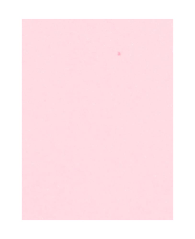 Gomma muschio 30 x 40 cm, rosa chiaro Gommapiuma 668058500000 N. figura 1