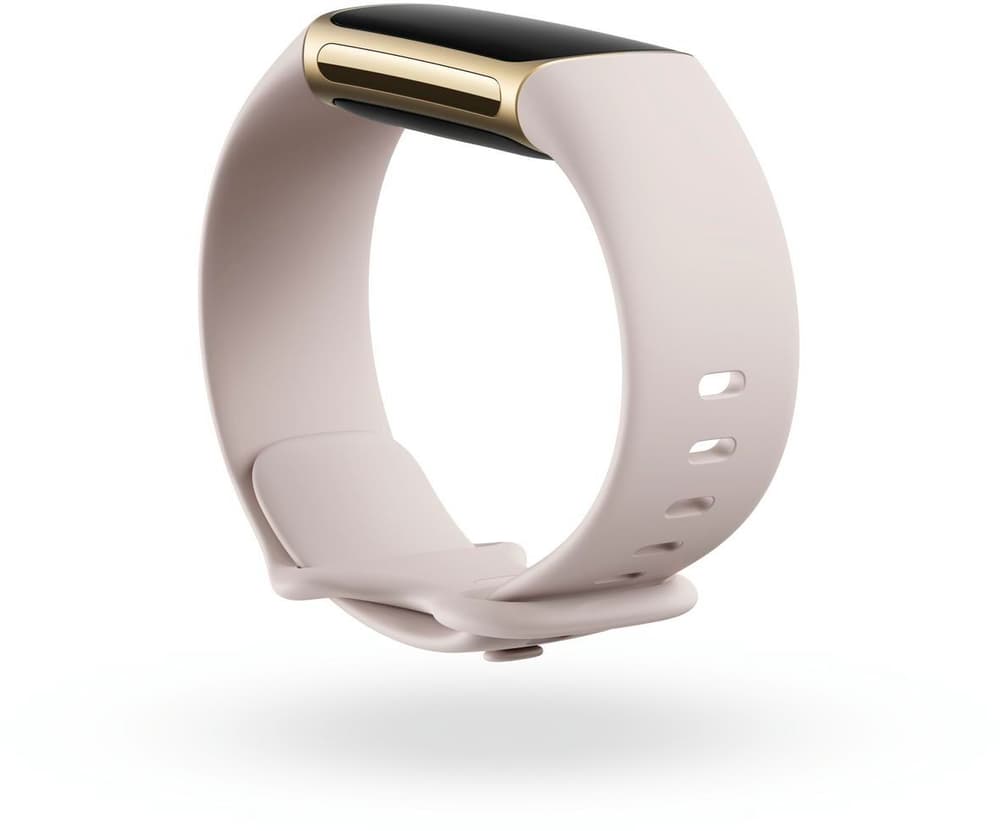 Charge 5 Smartwatch Fitbit 785302424253 N. figura 1