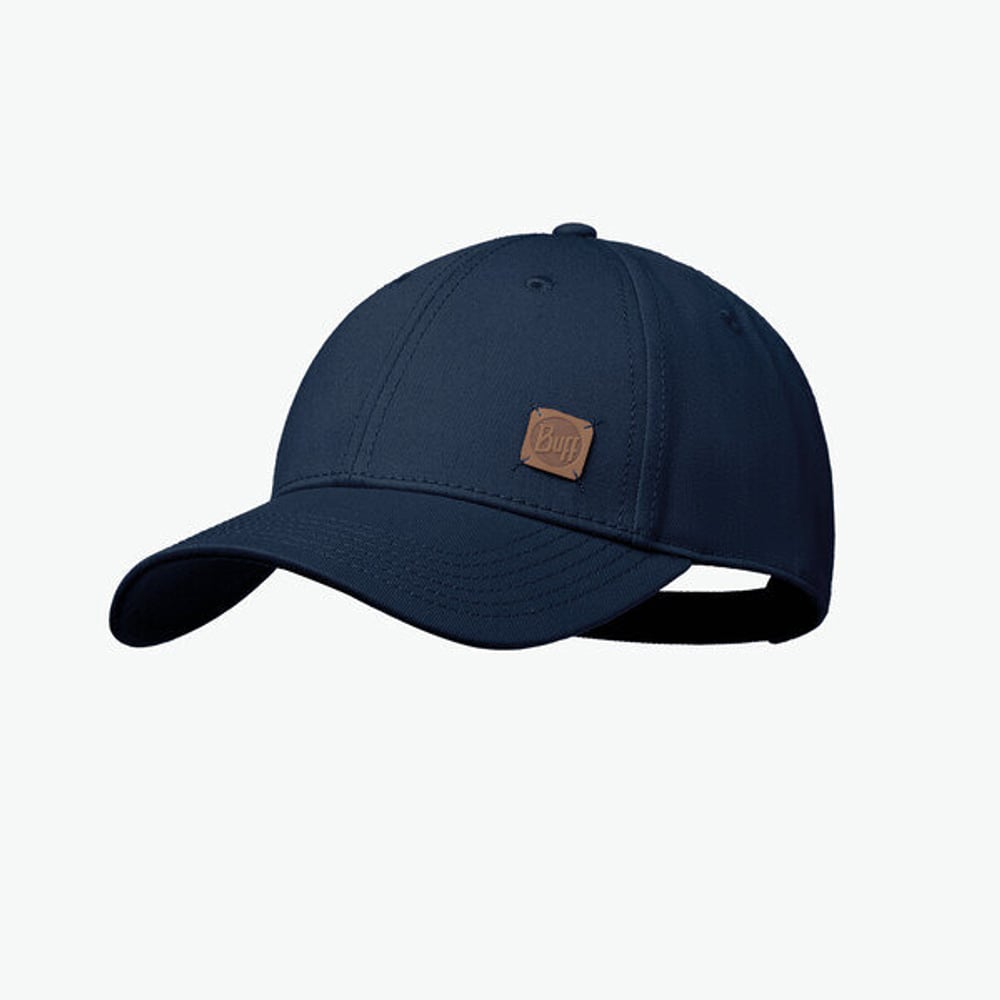 BASEBALL CAP Cappellino BUFF 463511799943 Taglie one size Colore blu marino N. figura 1