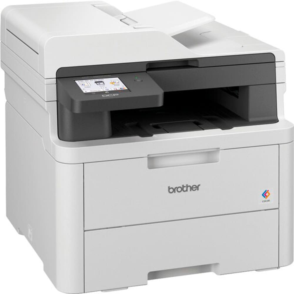 DCP-L3560 Multifunktionsdrucker Brother 785302409206 Bild Nr. 1