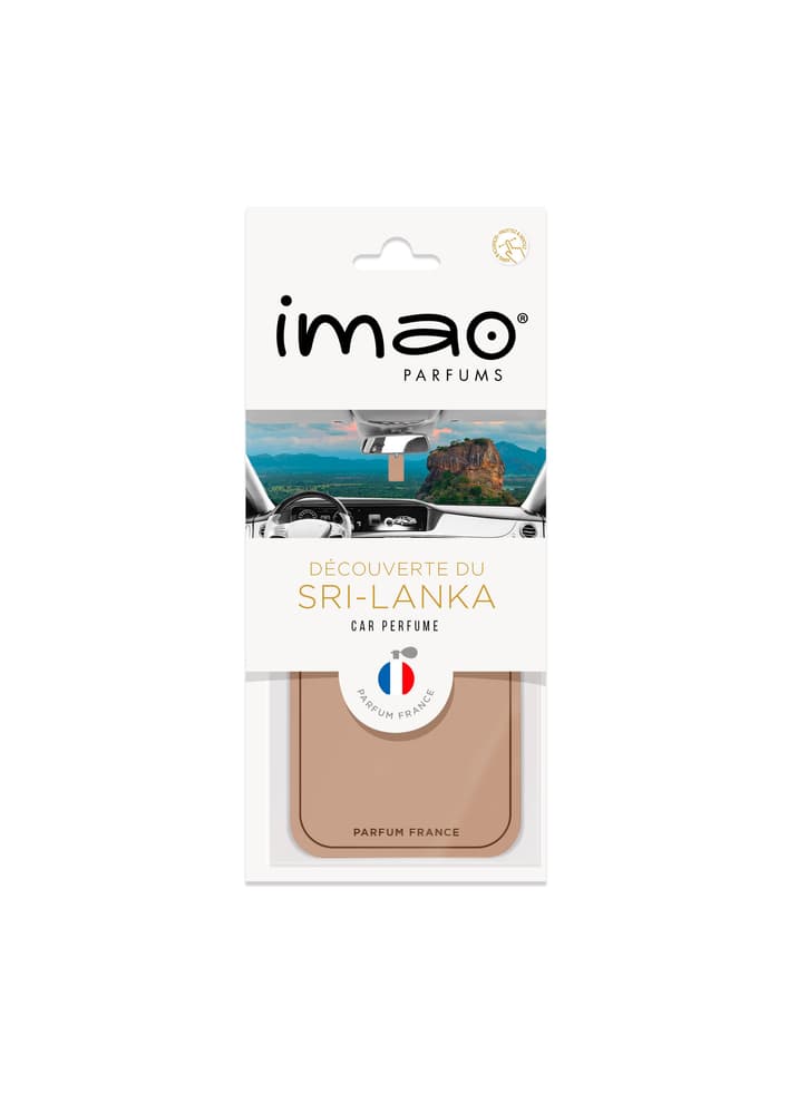 IMAO Imao Dream's Lufterfrischer imao 620273300000 Bild Nr. 1