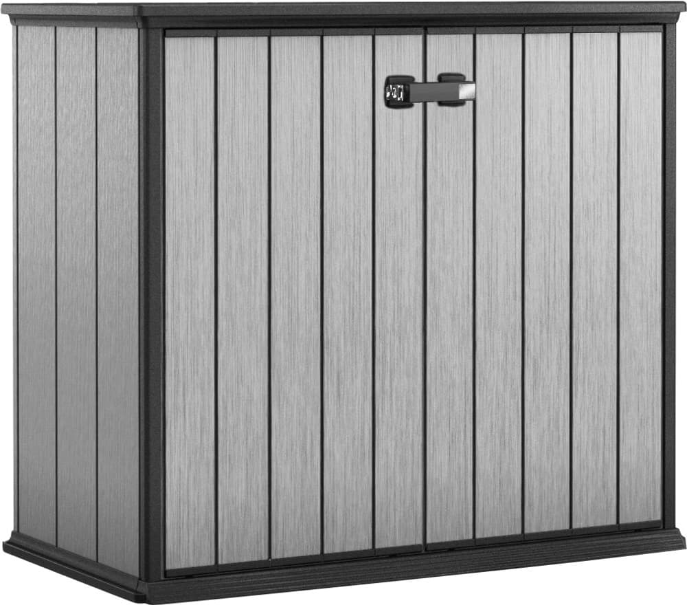 Pièces & accessoires pour Keter RTCPatio Store Armoire de jardin