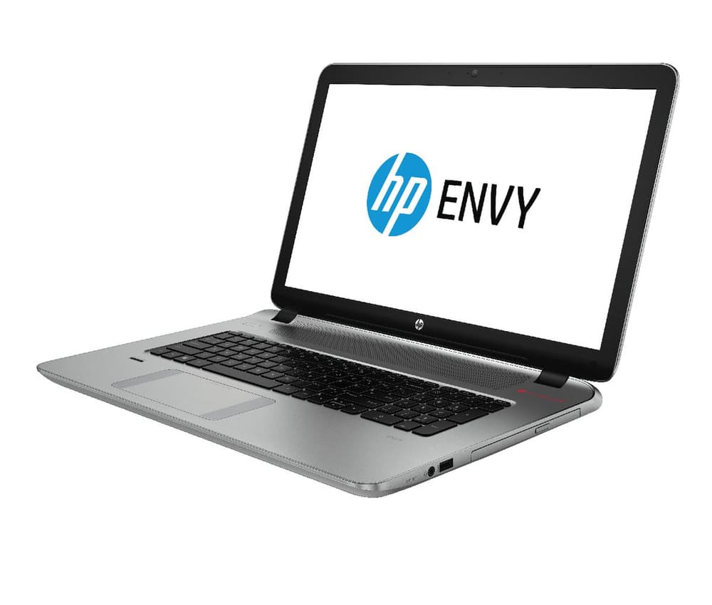 Envy 17-k186nz Notebook HP 79784870000014 No. figura 1