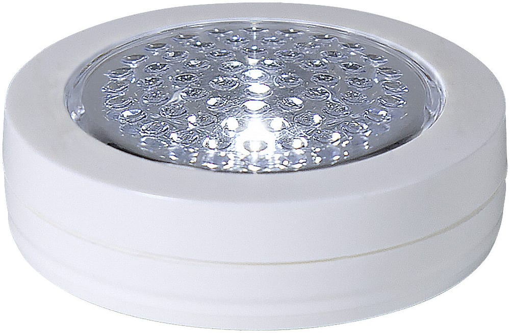 Push Light set de 3 pièces Lampe de meuble Star Trading 613252800000 Photo no. 1