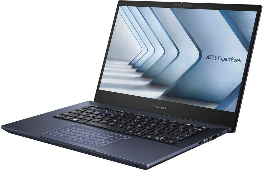 ExpertBook B5 (B5402CVA-KC0255X), Intel i7, 16 GB, 1 TB Laptop Asus 785302416878 Photo no. 1