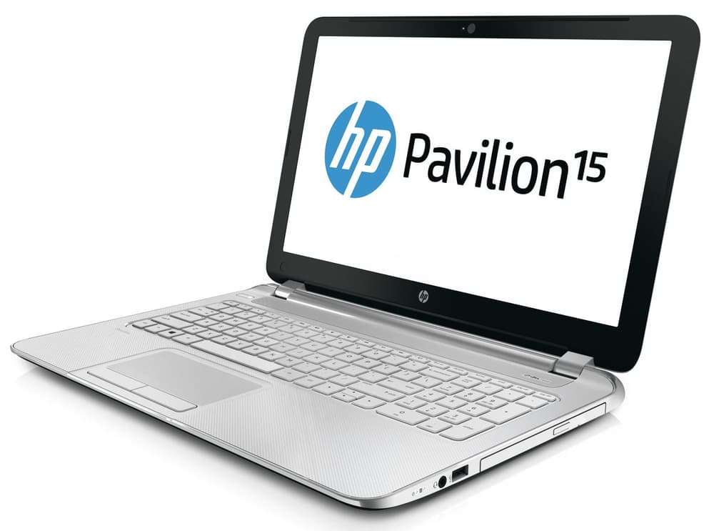 Pavilion 15-n016ez Notebook HP 79780640000013 Bild Nr. 1