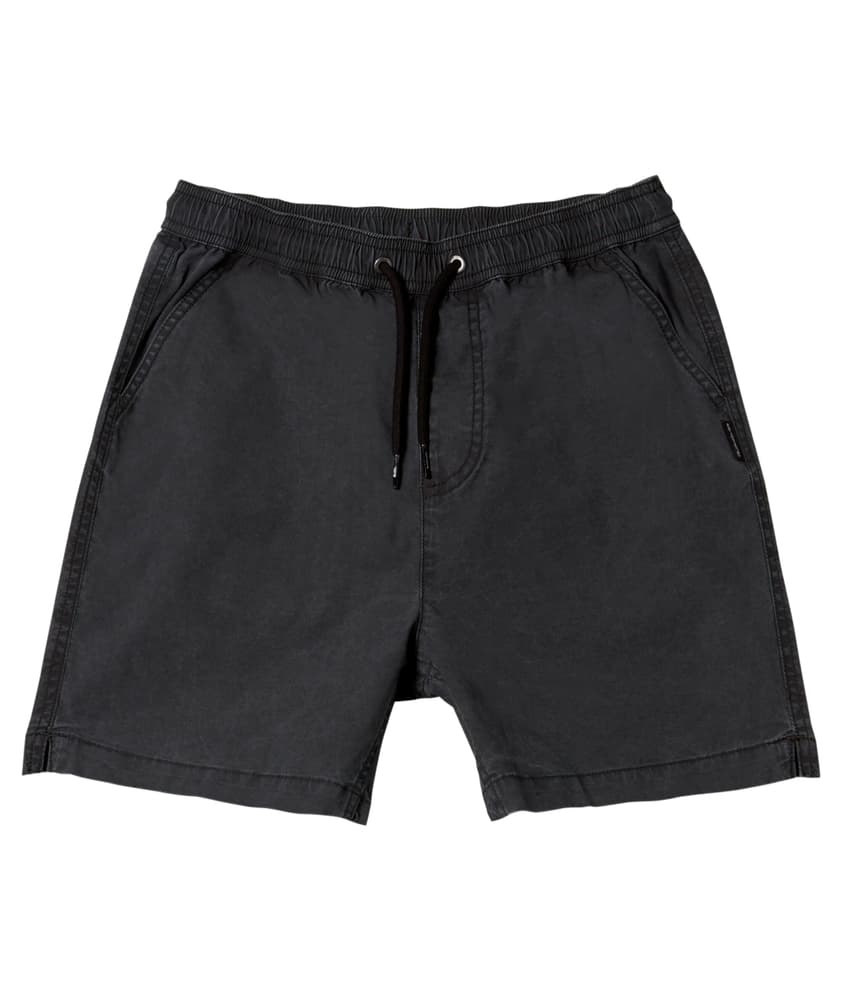 Taxer Shorts Quiksilver 469354215286 Grösse 152 Farbe anthrazit Bild-Nr. 1